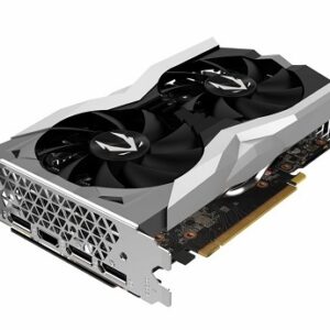 VGA Zotac RTX 2060 6GB AMP GDDR6