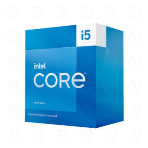 CPU Intel Core I5 13600KF (24MB Cache, up to 5.10 GHz, 14C20T, socket 1700)