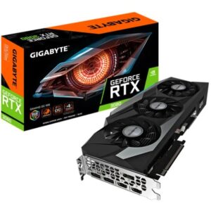 Gigabyte GeForce RTX 3080 GAMING OC 10G 2ND ( đã qua sử dụng)