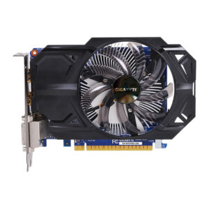 VGA GTX 750 ( Qua Sử dụng)