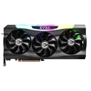 VGA EVGA RTX 3070 Ti FTW3 ULTRA 8GB GDDR6 ( ĐÃ QUA SỬ DỤNG )