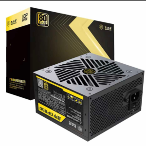 Nguồn BUBALUS GP-850w ( 750W ) 80-plus GOLD