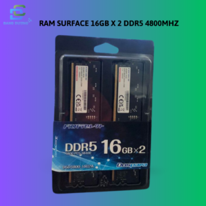 Ram PC Dospara 16GB ( 1x16 ) DDR5-4800Mhz