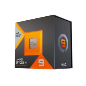 AMD Ryzen 9 7950X3D / 4.2GHz Boost 5.7GHz / 16 nhân 32 luồng / 144MB / AM5 - Bảo hành 36 tháng