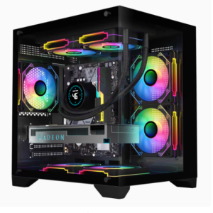 Vỏ Case Bể Cá 02 ( Không kèm Fan )