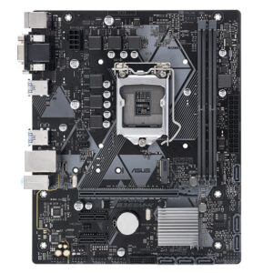 Mainboard  B360 / B365M ( Đã qua sử dụng )