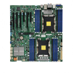 Mainboard Supermicro X11DAi-N