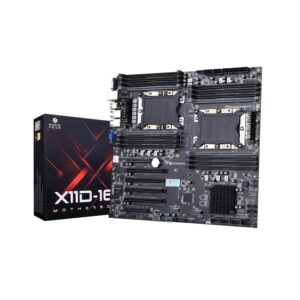 Mainboard HUANANZHI X11D-16D