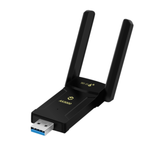 USB Wifi 6 AX3000
