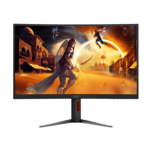Màn hình AOC C27G4Z (27 Inch/FHD/Fast VA/280Hz/0.3ms/Cong 1500R)
