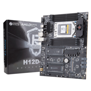 Mainboard HUANANZHI H12D-8D