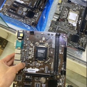 Combo H410+ I3 10100