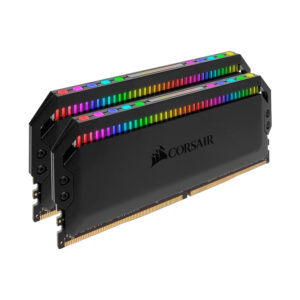 Ram PC Corsair Dominator Platinum RGB 16GB 3200Mhz DDR4 (1x16GB)
