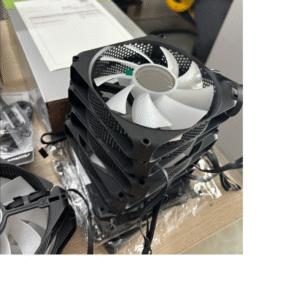 Fan LED