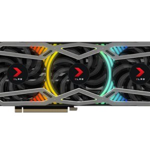 VGA PNY GeForce RTX 3070 Ti 8GB XLR8 Gaming REVEL EPIC-X RGB Triple Fan ( Qua sử dụng )