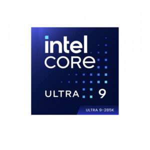 CPU Intel Core Ultra 9 285K (Intel LGA1851 - 24 Core - 24 Thread - Base 3.2Ghz - Turbo 5.7Ghz - Cache 36MB) ( Bảo Hành 36 Tháng )