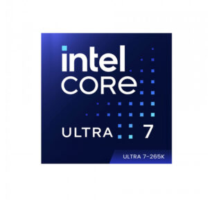 CPU Intel Core Ultra 7 265K (Up 5.5GHz, 20 Nhân 20 Luồng, Arrow Lake-S) ( Bảo Hành 36 Tháng )