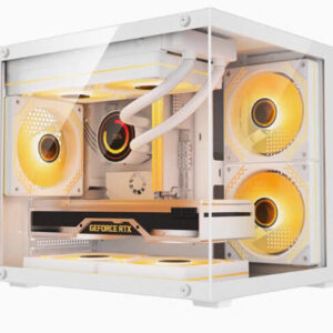 Vỏ bể cá T13 ( M -  ATX ) ( Không Kèm FAN )