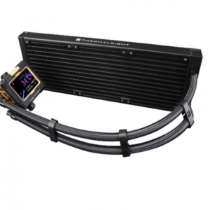 Tản nhiệt nước AIO Frozen Warframe 360 X Black (Không kèm Fan)
