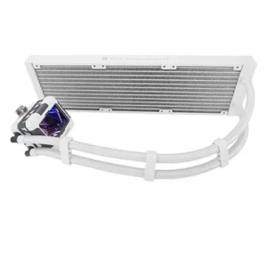 Tản nhiệt nước AIO CPU THERMALRIGHT FROZEN WARFRAME 360 X WHITE  – Không Kèm Fan