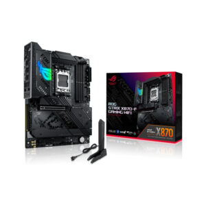 Main Asus Rog Strix X870-F GAMING WIFI