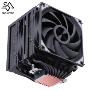 Tản nhiệtCPU SNOWMAN MT880 ( 8 ống đồng / TDP 280W )