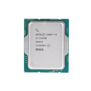 CPU Intel Core i5-13490F Tray NEW (UP to 4.80GHz , 24MB Cache , 10C16T)  ( Bảo Hành 36 Tháng / không kèm quạt )
