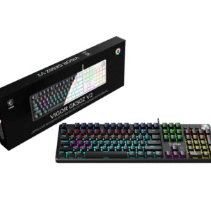 Bàn phím VIGOR GK50Z V2