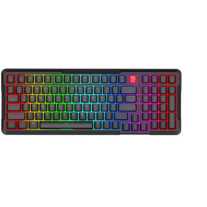 Bàn Phím Cơ MSI FORGE GK500 WIRELESS