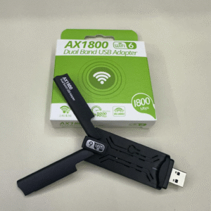 USB Wifi 6 AX1800