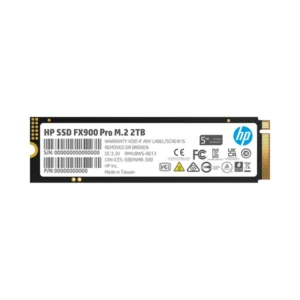 Ổ Cứng SSD HP FX900 Pro 2TB M.2 PCIe 4.0 x4 NVMe