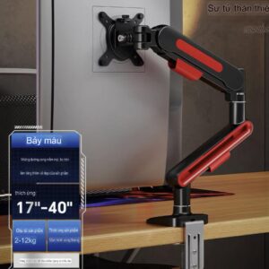 GIÁ TREO MÀN HÌNH MÁY TÍNH AOC MA09  ( 17-40 inch ) ( 2-12KG )