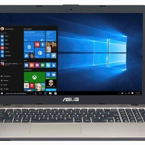 Laptop Cũ ASUS X541UJ - Intel Core i7 - 7500U  | 8GB | VGA GTX 920M | SSD 128GB ( Đã Qua Sử Dụng )
