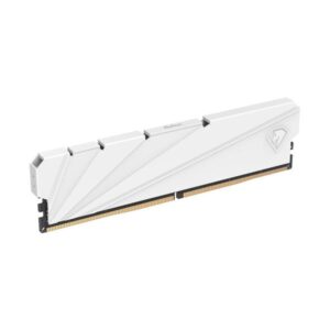 RAM NETAC SHADOW S DDR4 16GB 3200MHZ (White)