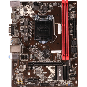 Mainboard MSI H310 ( H31OM-D ) ĐÃ QUA SỬ DỤNG