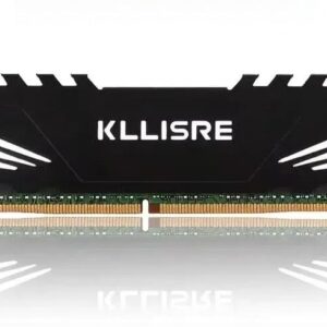 Ram KLLISRE REG ECC 32G Bus 2666 (Qua Sử Dụng )