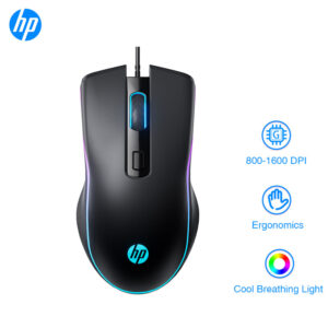 Chuột HP Gaming Mouse  M200