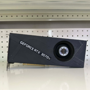 VGA RTX 3070 Ti 8G  ( Đã qua sử dụng )