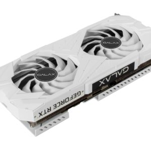 VGA  GALAX GeForce RTX 3070 Ti  8GB ( ĐÃ QUA SỬ DỤNG )