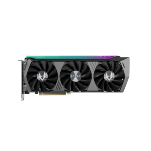 VGA Zotac Gaming GeForce RTX 3070 Ti AMP Holo ( ĐÃ QUA SỬ DỤNG )