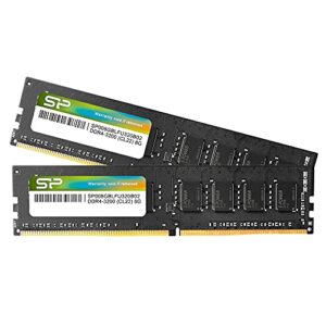 Ram 16GB DDR4 (8x2) ( Qua Sử Dụng )