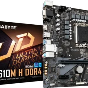 Mainboard H610 ( ĐÃ QUA SỬ DỤNG )