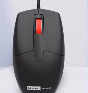 Chuột  Lenovo M01 ( có dây )
