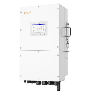 Inverter Hybrid Solis S6-EH1P12K03-NV-YD-L