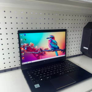 Laptop Cũ TOSHIBA Dynabook G83/FR - Intel Core I5-10210U | 8GB | SSD 240GB  ( Đã Qua Sử Dụng )