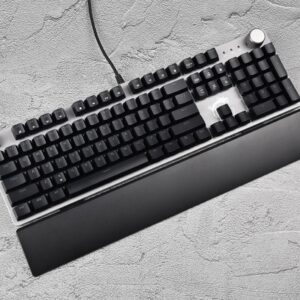 Bàn Phím Cơ MSI FORGE GK320 Có Dây