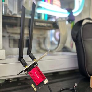 Card Wifi 5 -7260 pro