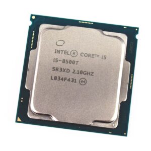 CPU Intel Core i5 8500T ( ĐÃ QUA SỬ DỤNG )