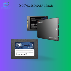 Ổ cứng SSD SATA 128GB ( Orico , Fanxiang ... )