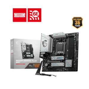 Mainboard MSI B650M GAMING PLUS WIFI